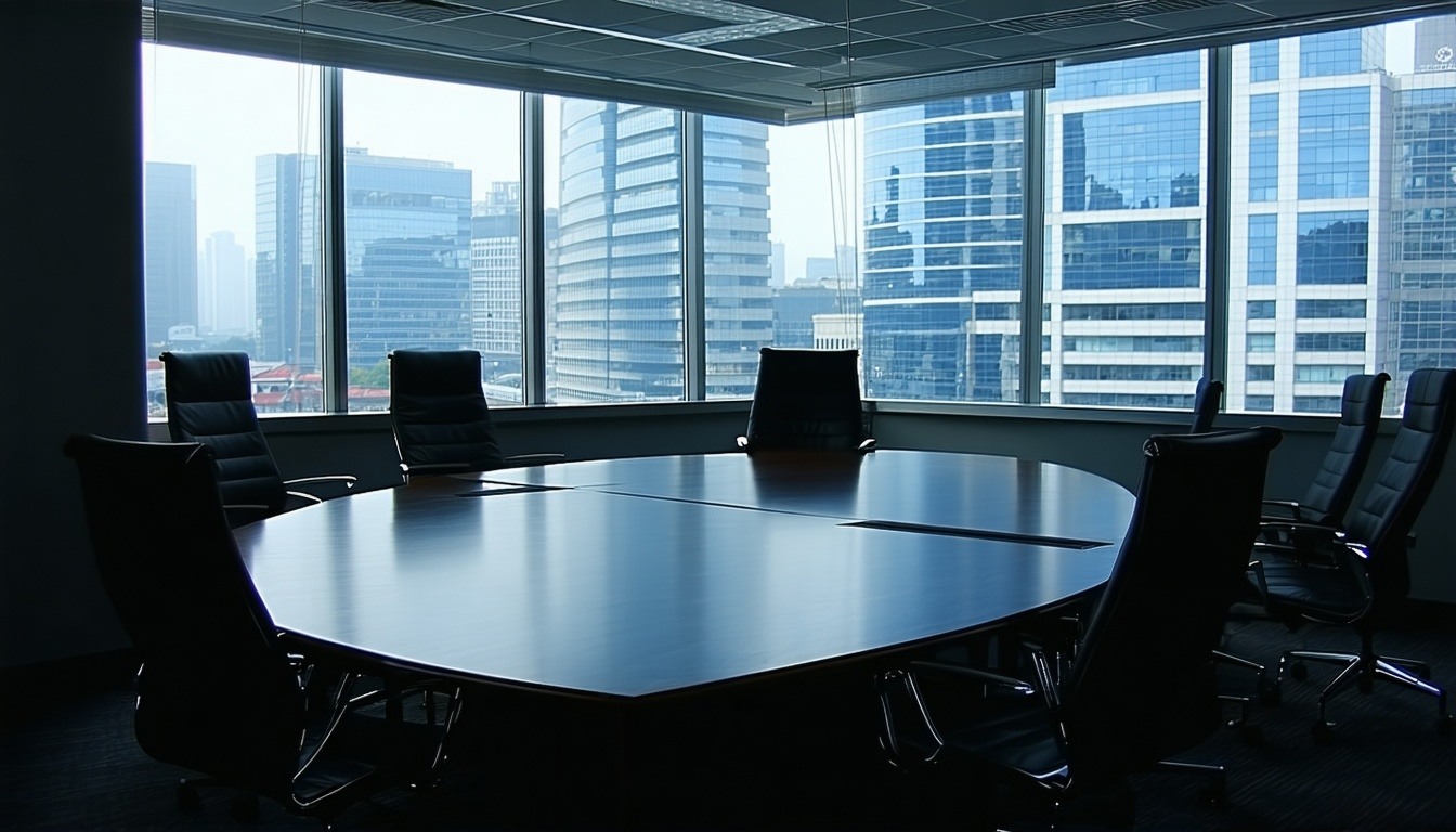 Strategic Solutions Provider